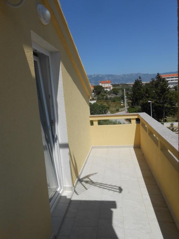 Apartments Jasmina Novalja Zewnętrze zdjęcie
