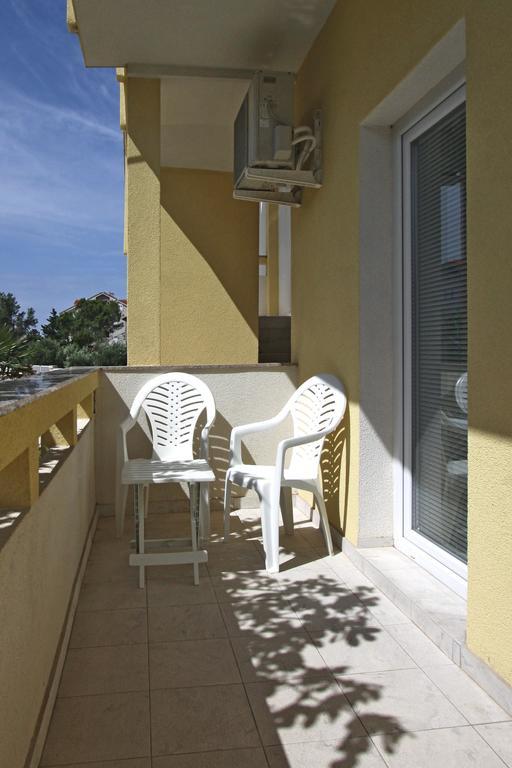 Apartments Jasmina Novalja Zewnętrze zdjęcie
