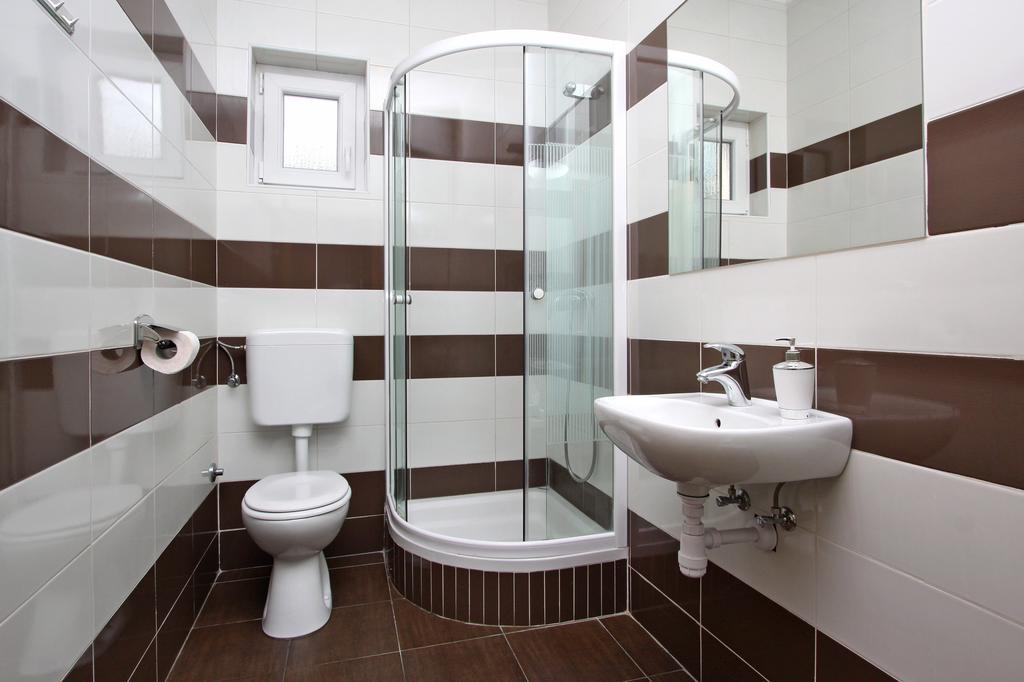 Apartments Jasmina Novalja Zewnętrze zdjęcie
